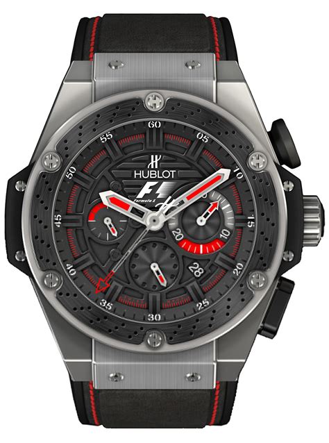 hublot f1 black price|Hublot f1 price.